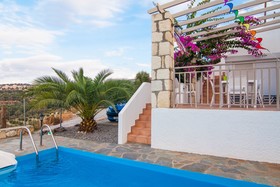 Villa Afroditi