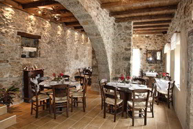 Vasilikata Guesthouse