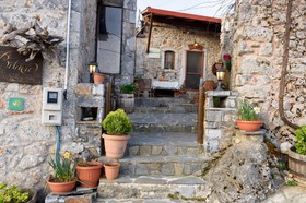 Vasilikata Guesthouse