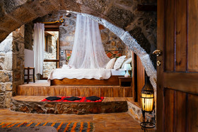 Vasilikata Guesthouse