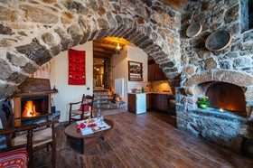 Vasilikata Guesthouse