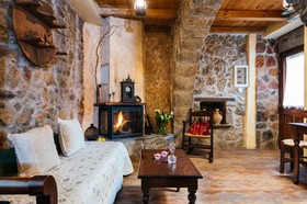 Vasilikata Guesthouse