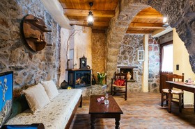 Vasilikata Guesthouse