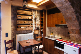 Vasilikata Guesthouse