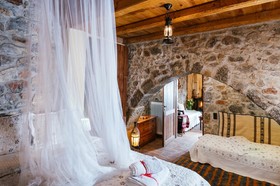 Vasilikata Guesthouse