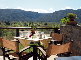 Vasilikata Guesthouse