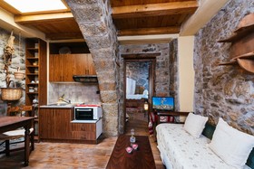 Vasilikata Guesthouse