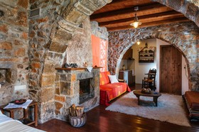 Vasilikata Guesthouse