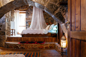 Vasilikata Guesthouse