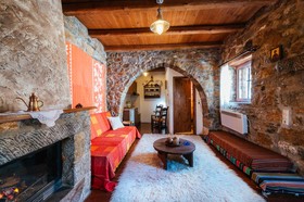 Vasilikata Guesthouse