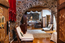 Vasilikata Guesthouse