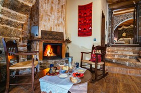 Vasilikata Guesthouse