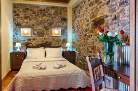 Vasilikata Guesthouse