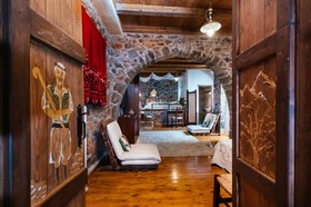 Vasilikata Guesthouse