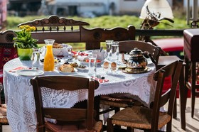 Vasilikata Guesthouse