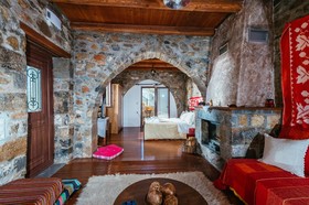 Vasilikata Guesthouse