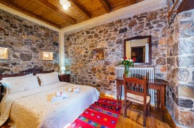 Vasilikata Guesthouse