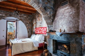 Vasilikata Guesthouse