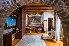 Vasilikata Guesthouse