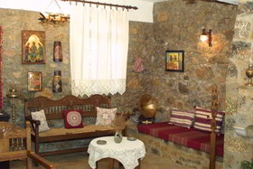 Zeus House