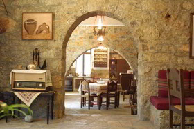 Zeus House