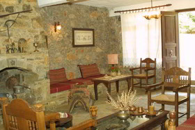 Zeus House
