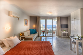 Alantha Apartments