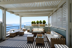 Alantha Apartments