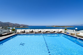 Alantha Apartments