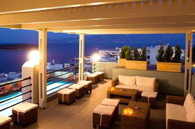 Alantha Apartments