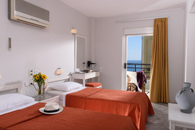Alantha Apartments