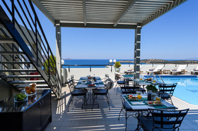 Alantha Apartments