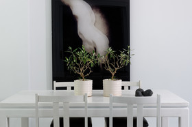 Alantha Apartments