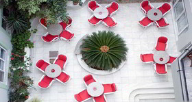 Alantha Apartments