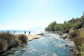 The Sand Suites