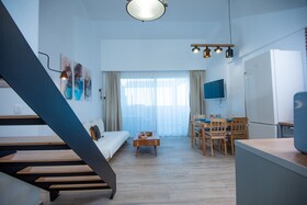 Ammos Lux Apartments