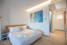 Ammos Lux Apartments