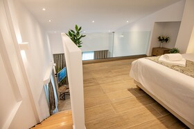 Ammos Lux Apartments