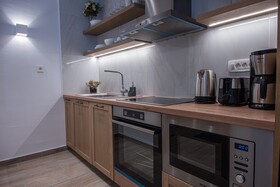 Ammos Lux Apartments