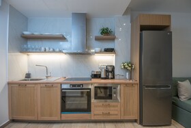 Ammos Lux Apartments
