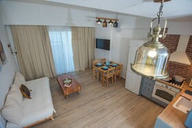 Ammos Lux Apartments