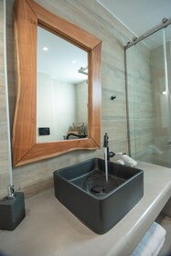 Ammos Lux Apartments