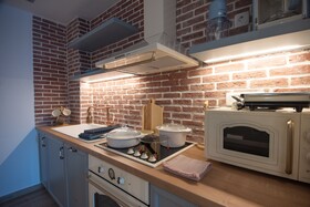 Ammos Lux Apartments
