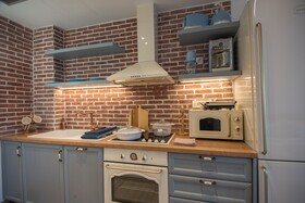 Ammos Lux Apartments