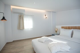Ammos Lux Apartments
