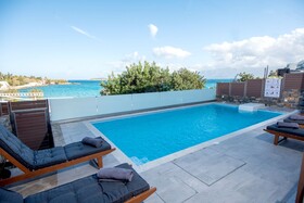Ammos Lux Apartments