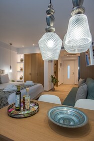 Ammos Lux Apartments