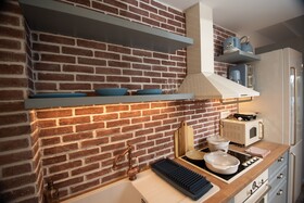 Ammos Lux Apartments