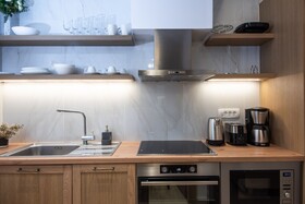 Ammos Lux Apartments