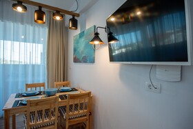 Ammos Lux Apartments